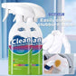 Multi-Purpose Mild Formula Anti-Bacterial Cleaner Spray