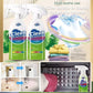 Multi-Purpose Mild Formula Anti-Bacterial Cleaner Spray