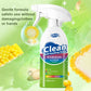 Multi-Purpose Mild Formula Anti-Bacterial Cleaner Spray