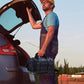 Multi-Function Upgrade Hard-Soled Waterproof Tool Bag