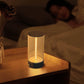 Minimalist Cordless LED Desk Lamp with Breathing Effect