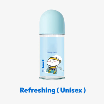 🔥 2024 Hot Sale Underarm Antiperspirant & Deodorant Rollerball