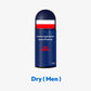 🔥 2024 Hot Sale Underarm Antiperspirant & Deodorant Rollerball