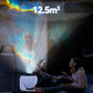 🪐Perfect Gifts -Romantic Ambiance Galaxy Projection Lamp