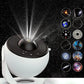 🪐Perfect Gifts -Romantic Ambiance Galaxy Projection Lamp