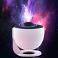 🪐Perfect Gifts -Romantic Ambiance Galaxy Projection Lamp