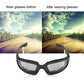 Polarized Motorcycle Sunglasses