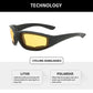 Polarized Motorcycle Sunglasses