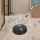✨New 4x multi-purpose high-pressure surface cleaner