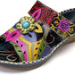 Bohemian Fashion Non-Slip Orthopedic Sandals
