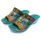 Bohemian Fashion Non-Slip Orthopedic Sandals