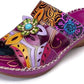 Bohemian Fashion Non-Slip Orthopedic Sandals