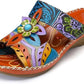 Bohemian Fashion Non-Slip Orthopedic Sandals