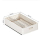 Dish Storage Pull Out Drainer Rack