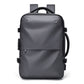 Large-Capacity Travel Backpack