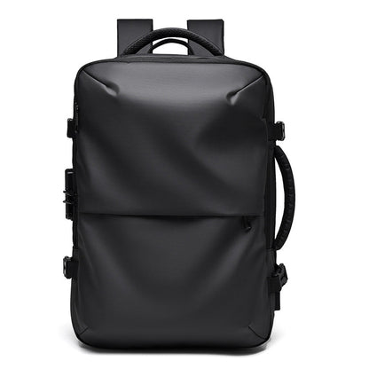 Large-Capacity Travel Backpack