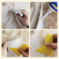 Household Wallpaper Repair Glue