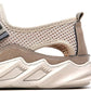 Men's Summer Casual Breathable Mesh Soft Sole Sandals