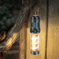 Multi-functional Rechargeable Portable Mosquito Repeller Camping Light