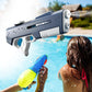 🌊 Power Splash! 🔫 Unleash the Fun with Kids' Electric Water Guns!