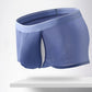 Men's Breathable Moisture-Wicking Boxer Briefs