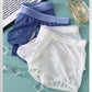 Men's Breathable Moisture-Wicking Boxer Briefs