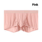 Men's Breathable Moisture-Wicking Boxer Briefs