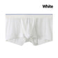 Men's Breathable Moisture-Wicking Boxer Briefs