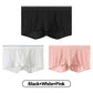 Men's Breathable Moisture-Wicking Boxer Briefs