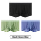 Men's Breathable Moisture-Wicking Boxer Briefs