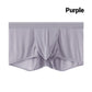Men's Breathable Moisture-Wicking Boxer Briefs