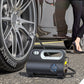 🚗Tire Inflator Portable Air Compressor