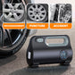 🚗Tire Inflator Portable Air Compressor