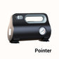 🚗Tire Inflator Portable Air Compressor