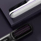 🔥2024 Hot Sale ⏳Cordless Ceramic Heated Hair Straightening Comb