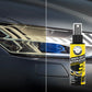 🔥Buy 3 Get 2 Free🔥Efficient Car Headlight Restoration Spray