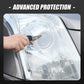 🔥Buy 3 Get 2 Free🔥Efficient Car Headlight Restoration Spray