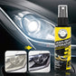 Efficient Car Headlight Restoration Spray