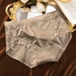 🔥Buy 1 Get 1 Free⏳Women's Ice Silk Seamless Lace Bow Knot Panties