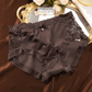 🔥Buy 1 Get 1 Free⏳Women's Ice Silk Seamless Lace Bow Knot Panties