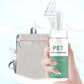 Pet Paw Foam Cleaner