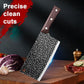 🔥Forged Sharp and Durable Kitchen Knife