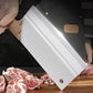 🔥Forged Sharp and Durable Kitchen Knife