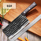 🔥Forged Sharp and Durable Kitchen Knife