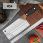 🔥Forged Sharp and Durable Kitchen Knife