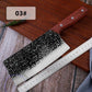 🔥Forged Sharp and Durable Kitchen Knife