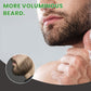 Effective Nourish Soften Beard Care Oil