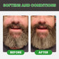 Effective Nourish Soften Beard Care Oil