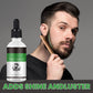 Effective Nourish Soften Beard Care Oil