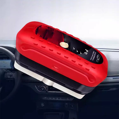 🔥Automotive Oil Film Cleaning Brush